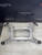BMW X5M X6M F95 F96 20-23 Rear Lower Subframe Cross Member OEM used OEM rear subframe and crossmember