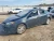 2014 Toyota Corolla Driver Roof Curtain Used OEM Airbag