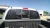 2009 Toyota Tacoma Driver Roof Curtain Used OEM Airbag