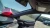 2021 Toyota Camry Passenger Roof Curtain Used OEM Airbag