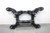 2020 - 2025 LINCOLN AVIATOR REAR UNDERCARRIAGE SUBFRAME CROSSMEMBER CRADLE OEM used OEM rear subframe and crossmember