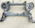 2011-2013 Infiniti QX56 Rear Crossmember Subframe Engine Cradle Assembly OEM used OEM rear subframe and crossmember