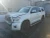 2014 Toyota Sequoia Driver Roof Curtain Used OEM Airbag