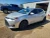 2018 Toyota Corolla Passenger Dash Used OEM Airbag
