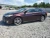 2014 Toyota Avalon Driver Roof Curtain Used OEM Airbag