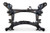 Honda Passport 19-21 Rear Sub-Frame Crossmember 50300-TJZ-A00, D007, OEM, 2019, used OEM rear subframe and crossmember