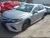 2018 Toyota Camry Driver Roof Curtain Japan Built Used OEM Airbag