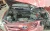 2011 Toyota Camry Driver Roof Curtain 6218006022 Used OEM Airbag