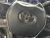 2020 Toyota Camry Driver Steering Wheel Used OEM Airbag