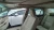 2012 Toyota Avalon Passenger Roof Curtain Used OEM Airbag