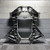 2020-2024 Chevy Corvette C8 6.2L Rear Engine SubFrame CRADLE 1k Miles OEM used OEM rear subframe and crossmember
