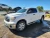 2010 Toyota Tundra Passenger Roof Curtain Extended Cab Used OEM Airbag
