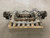 2012-2020 Tesla Model S Used OEM Rear Subframe Crossmember CF525F used OEM rear subframe and crossmember