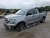 2013 Toyota Tundra Passenger Roof Curtain Extended Cab Used OEM Airbag