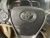 2014 Toyota Venza Driver Steering Wheel Used OEM Airbag