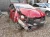 2011 Toyota Prius Driver Seat Used OEM Airbag