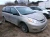 2008 Toyota Sienna Driver Seat Used OEM Airbag