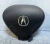 2013-2021 Acura ILX Driver Steering Wheel Used OEM Airbag