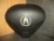 Acura TL Driver Airbag Black Used OEM Airbag