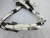 2015-2020 Acura TLX Driver Roof Curtain Used OEM Airbag