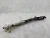 2009-2014 Acura TSX Passenger Roof Curtain Used OEM Airbag