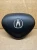 2014 Acura TSX Driver Steering Wheel Black Used OEM Airbag