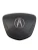 2015-2019 Acura TLX Driver Steering Wheel Used OEM Airbag