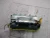 2015 Acura TLX Passenger Dash Used OEM Airbag