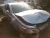 Acura TL Driver Roof Curtain Used OEM Airbag