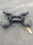 2020 2023 FORD EXPLORER POLICE 2.3L REAR SUBFRAME SUSPENSION CROSSMEMBER OEM used OEM rear subframe and crossmember