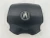 2006 Acura TL Driver Steering Wheel Used OEM Airbag