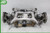 ✅ 13-15 BMW F01 750Li Rear Subframe Suspension Spindles Axles Differential OEM used OEM differential and carrier assembly