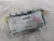 2020 Acura TLX Passenger Dash Black Used OEM Airbag
