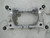 2021-2024 Ford Mustang Mach-E GT AWD Rear Suspension Subframe Crossmember OEM used OEM rear subframe and crossmember