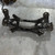 13-17 Honda Accord Sedan Rear Crossmember Suspension Subframe OEM 50300T2AA50 used OEM rear subframe and crossmember