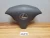 Lexus ES350 Driver Steering Wheel Gray Used OEM Airbag