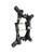 2023-2024 HONDA PILOT REAR SUBFRAME FRAME SUSPENSION CRADLE CROSSMEMBER OEM used OEM rear subframe and crossmember