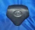 2006-2007 Lexus GS430 Driver Steering Wheel Black Used OEM Airbag