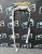 2011-2013 Lexus CT200h Passenger Roof Curtain Hybrid Used OEM Airbag