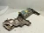 2013-2015 Lexus RX350 Driver Knee North America Built Used OEM Airbag