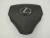 2006 Lexus ES Driver Steering Wheel Used OEM Airbag