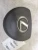 2014-2015 Lexus IS250 Driver Steering Wheel 4513053100C0 Used OEM Airbag