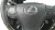 2013 Lexus LS460 Driver Steering Wheel Black Used OEM Airbag