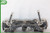 ✅ 12-15 Mercedes W204 C250 Rear Subframe Differential Suspension Assembly OEM used OEM differential and carrier assembly