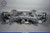 10-15 Mercedes X204 GLK350 Rear Sub Frame Subframe Crossmember Cross Member Oem used OEM rear subframe and crossmember