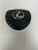 2015-2019 Lexus RC F Driver Steering Wheel RWD Used OEM Airbag