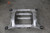 2022 - 2025 BMW iX I20 REAR SUB FRAME SUBFRAME CROSSMEMBER CROSS MEMBER OEM used OEM rear subframe and crossmember