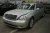 Lexus LS430 Passenger Dash Black Used OEM Airbag