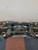 MERCEDES W212 E250 Rear Subframe Differential Control Arms Complete 2123503206 used OEM differential and carrier assembly