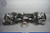 2014-2017 Maserati Ghibli Rear Subframe Used OEM Differential Carrier used OEM differential and carrier assembly